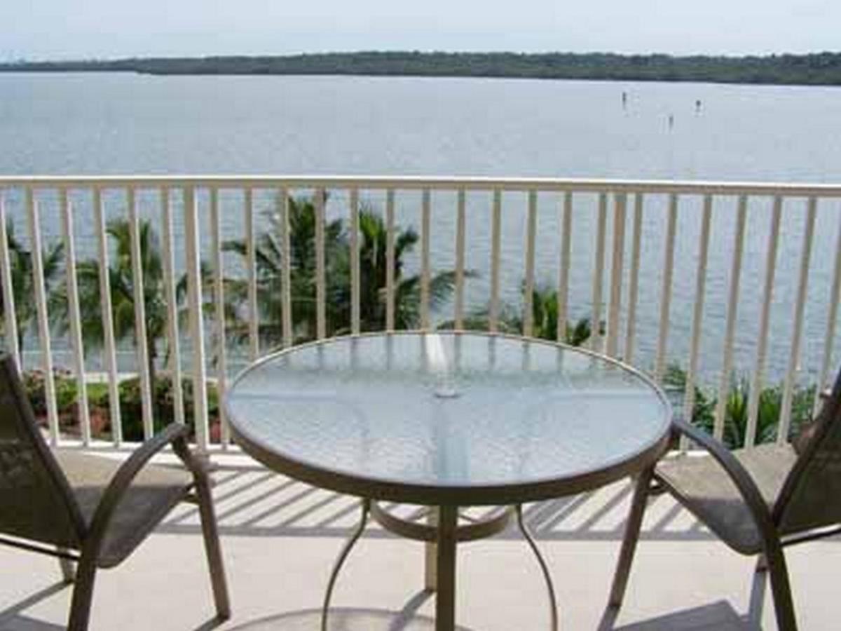 Boca Ciega Resort By Travel Resort Services 圣彼得堡 外观 照片