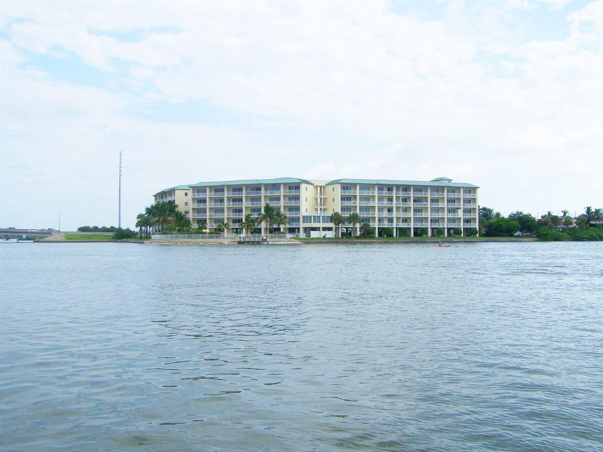 Boca Ciega Resort By Travel Resort Services 圣彼得堡 外观 照片