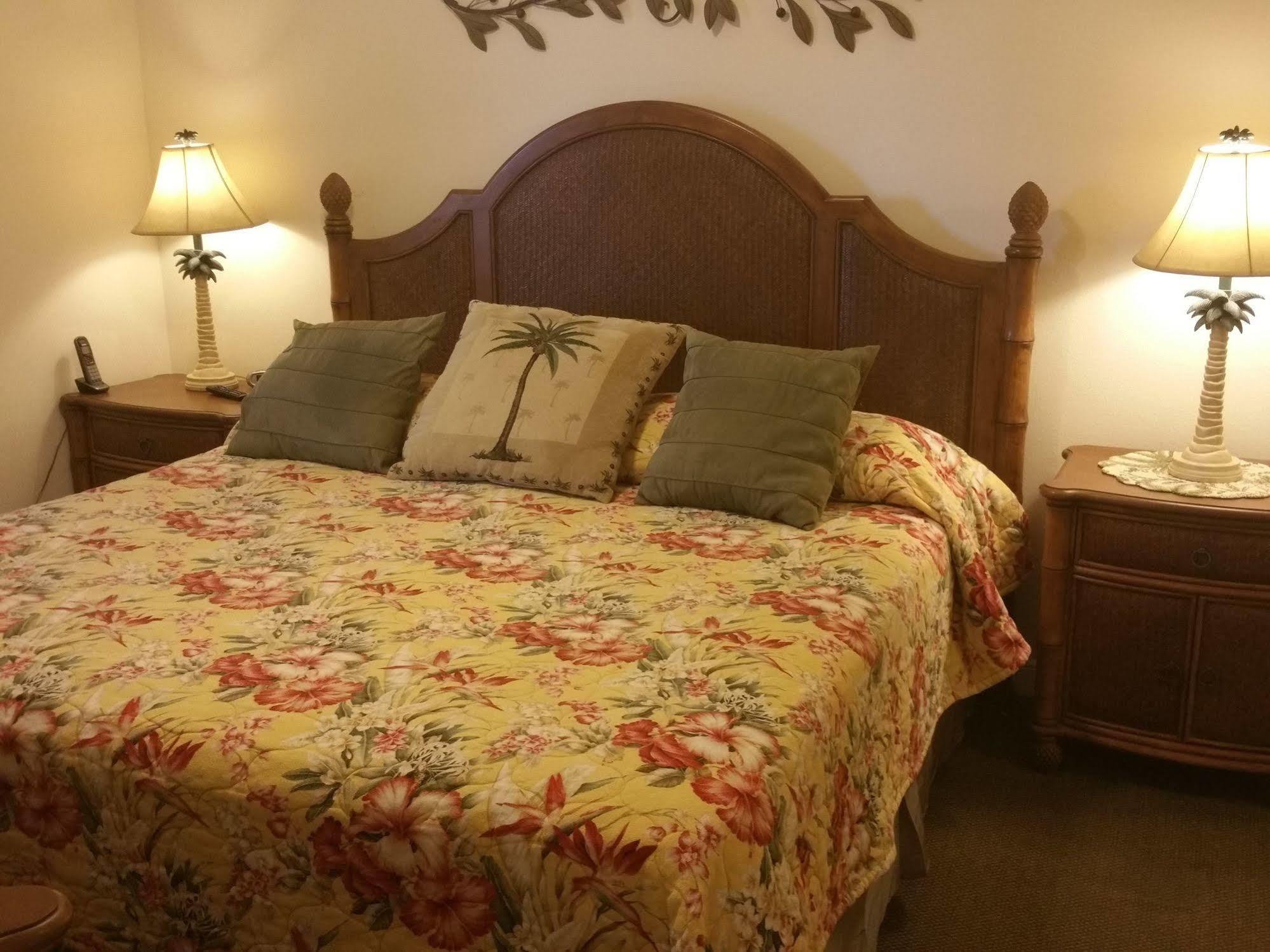 Boca Ciega Resort By Travel Resort Services 圣彼得堡 外观 照片